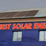 Why Lithium-Ion Batteries Are the Only Real Solution for Nigerian Solar Systems