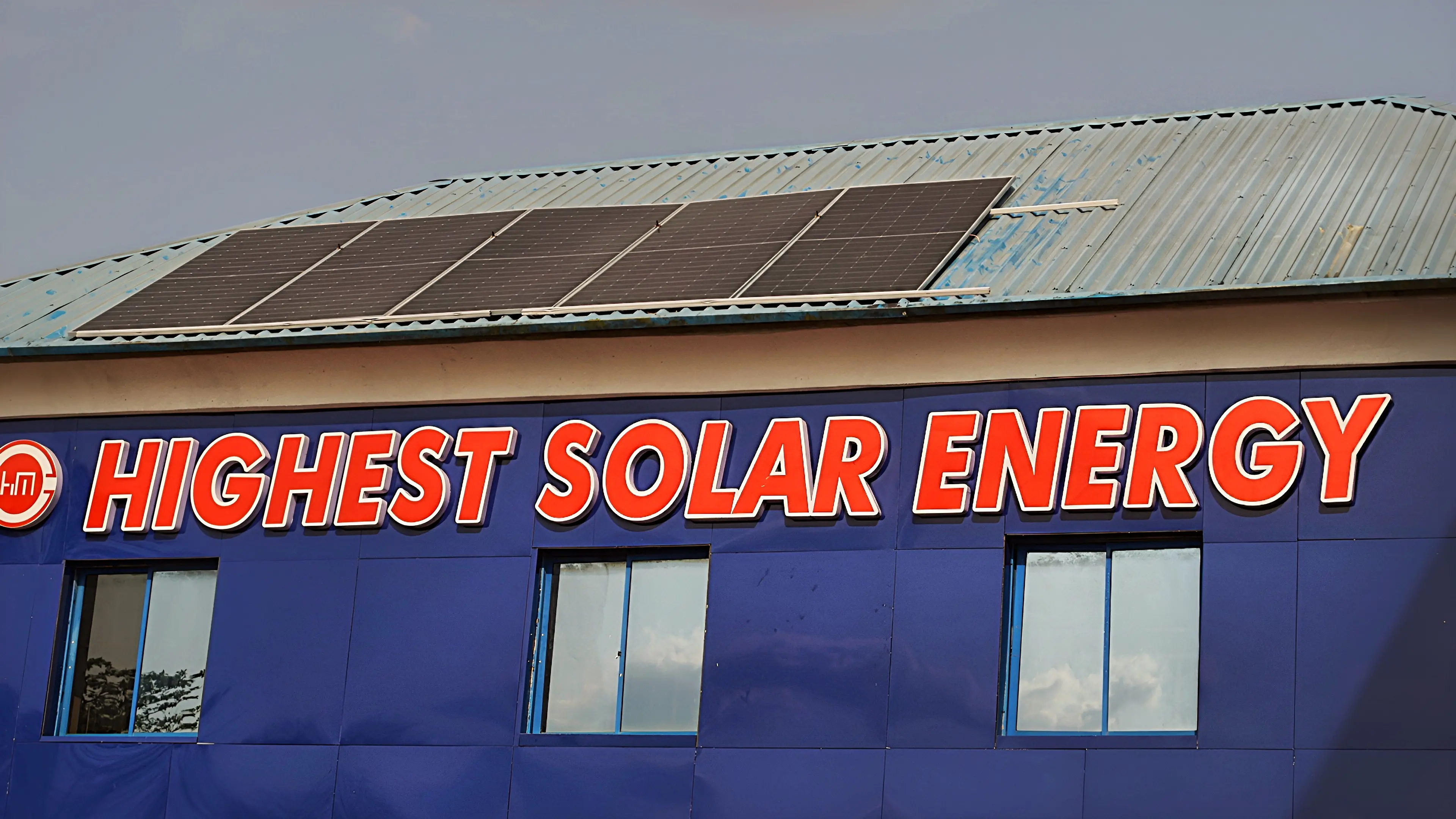 Solar Energy
