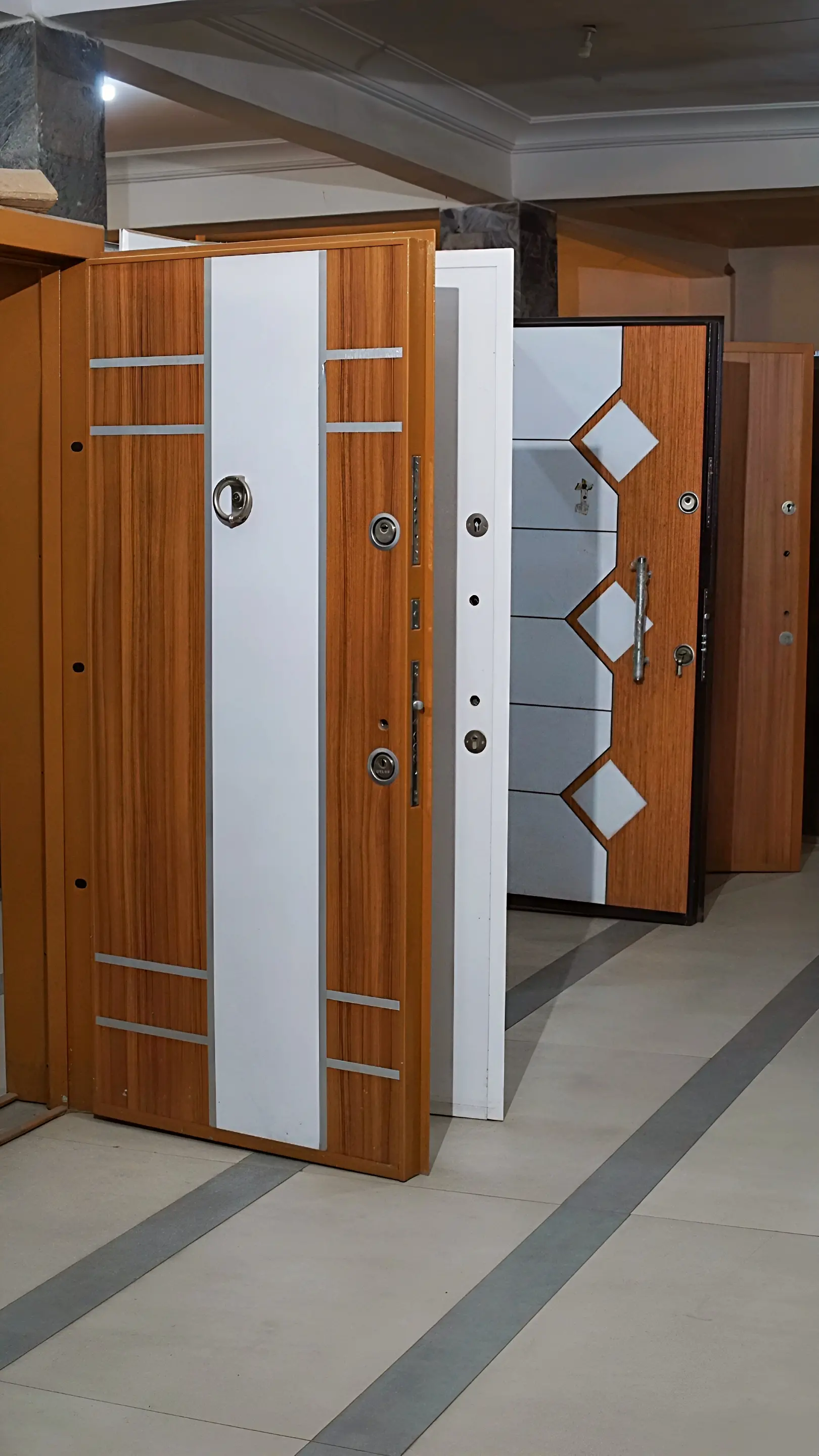 Doors