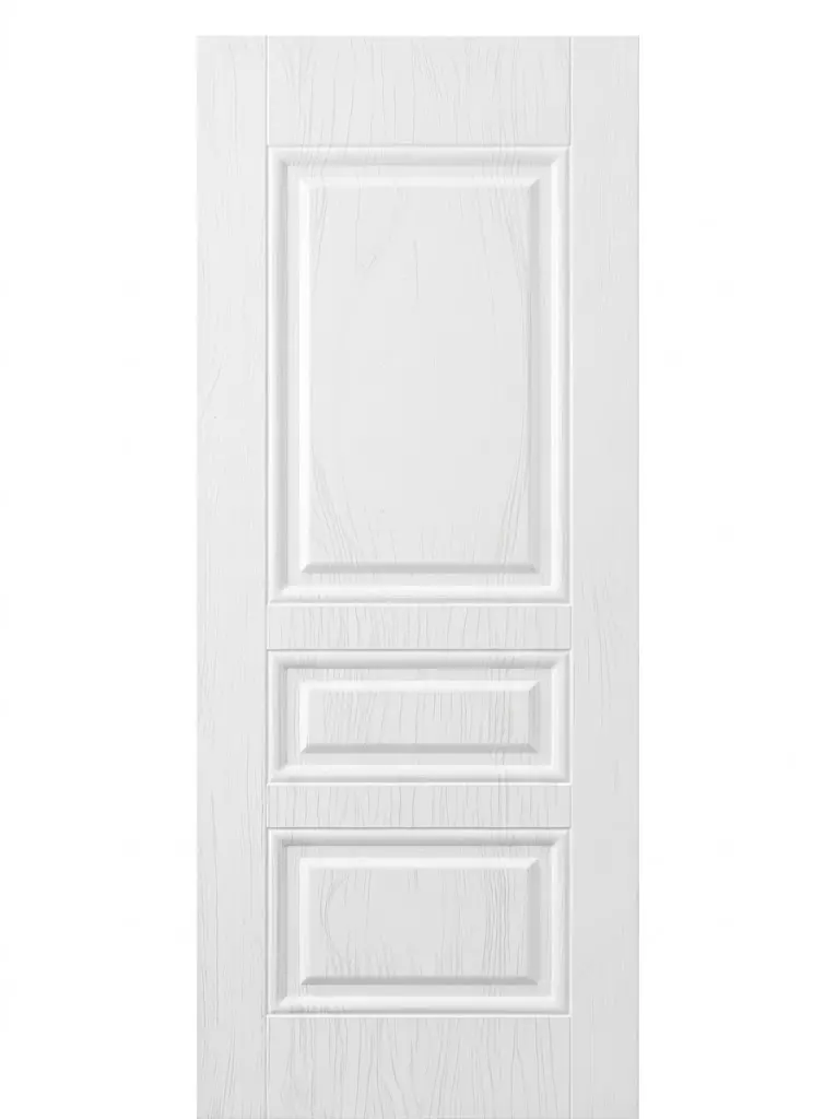 Classic Imperial Armored Door