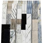 Twyford Premium Polished Porcelain Tiles (Assorted Finishes)
