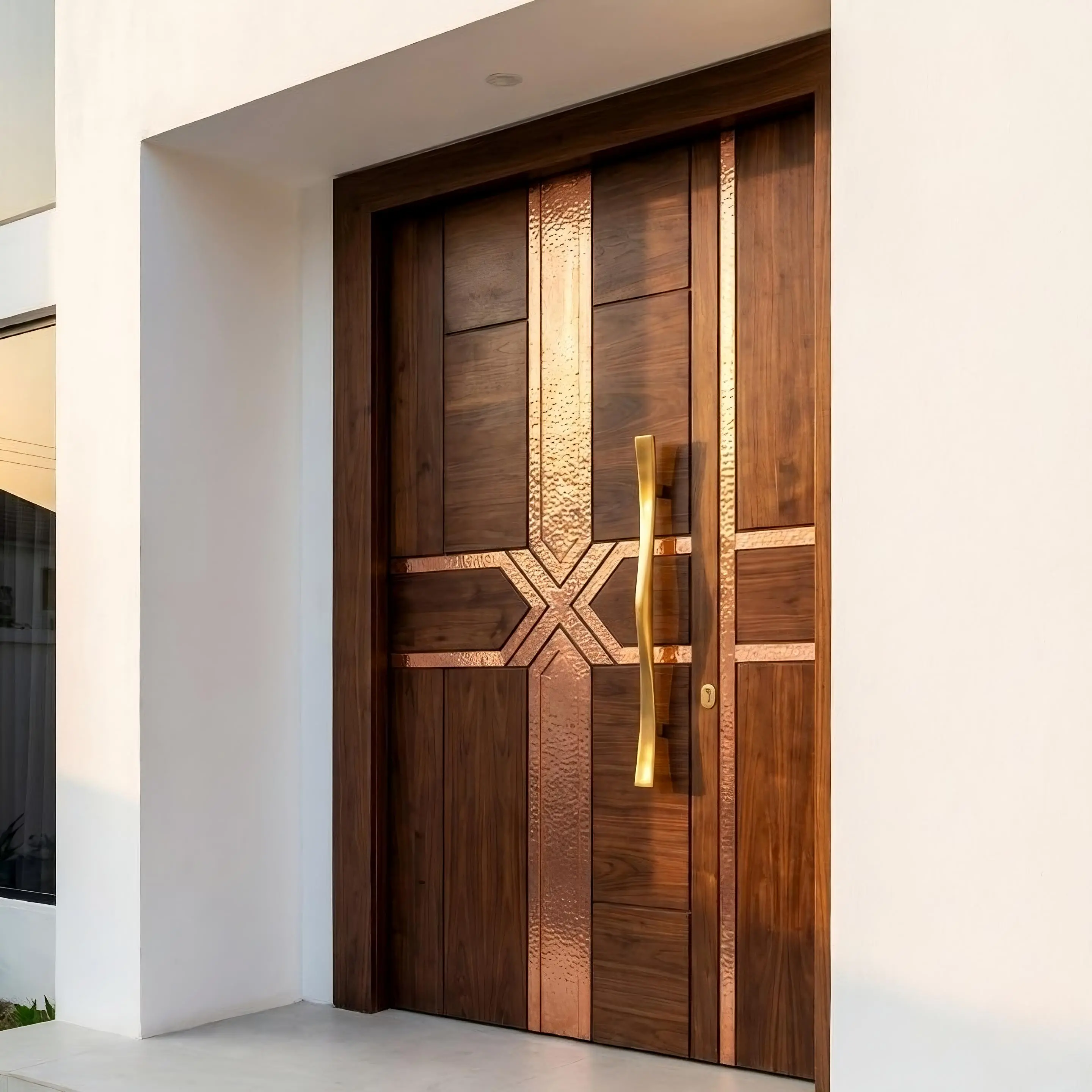 Security Doors