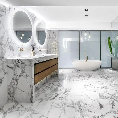 granite Surfaces