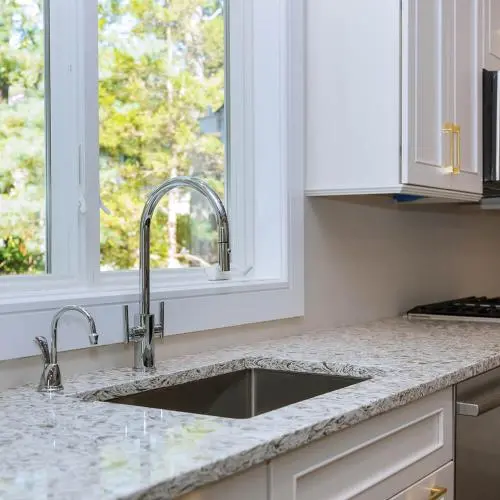 Kitchen Hardware